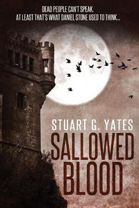 Cover image for Sallowed Blood