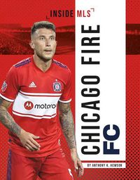 Cover image for Chicago Fire FC