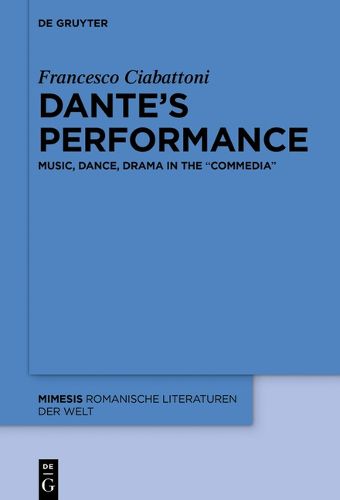 Dante's Performance