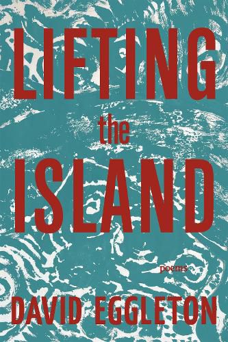 Cover image for Lifting the Island