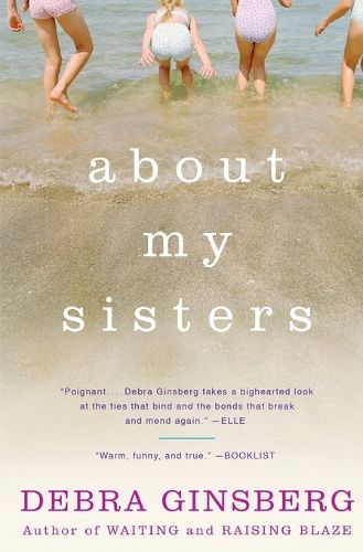 Cover image for About My Sisters