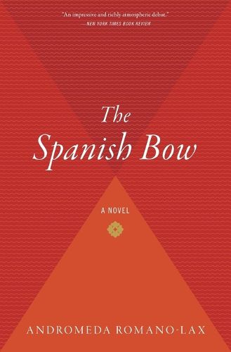 Cover image for The Spanish Bow