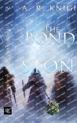 The Bonds of Stone