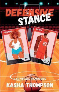 Cover image for Defensive Stance