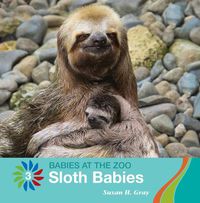 Cover image for Sloth Babies