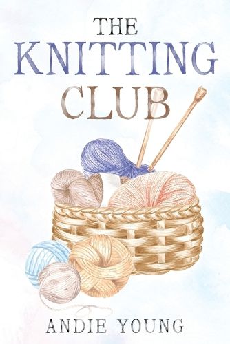 Cover image for The Knitting Club