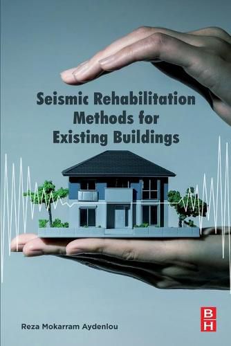 Cover image for Seismic Rehabilitation Methods for Existing Buildings