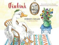 Cover image for Oinkink