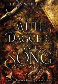 Cover image for With Dagger and Song