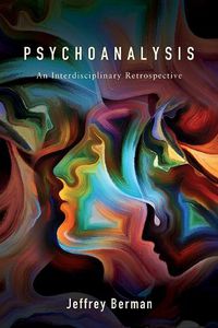 Cover image for Psychoanalysis