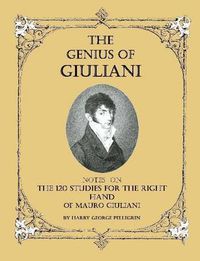 Cover image for The Genius Of Giuliani