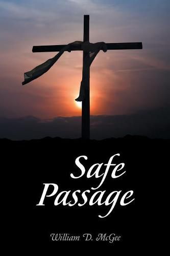 Cover image for Safe Passage