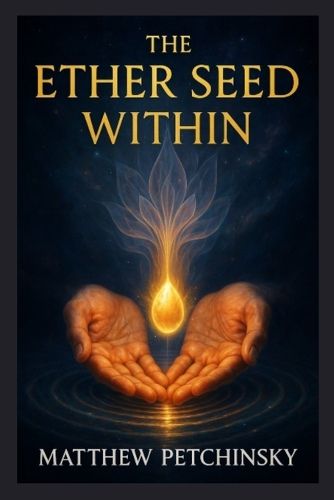 Cover image for The Ether Seed Within