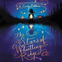 Cover image for The Stars of Whistling Ridge