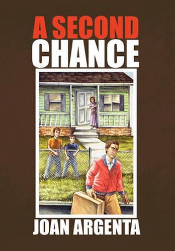 Cover image for A Second Chance
