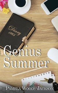 Cover image for Genius Summer