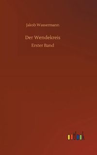 Cover image for Der Wendekreis