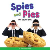 Cover image for Spies and Pies: The Sound of Ie