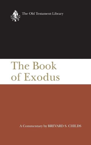 Cover image for Exodus