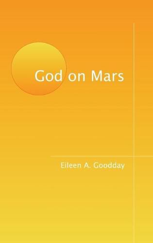 Cover image for God on Mars