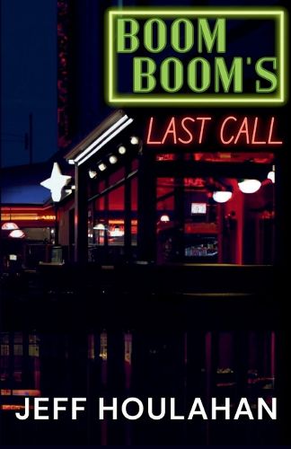 Cover image for Boom Boom's Last Call