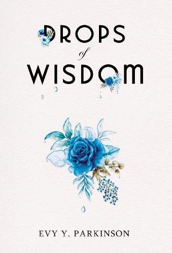 Cover image for Drops of Wisdom