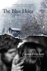 Cover image for The Blue Hour