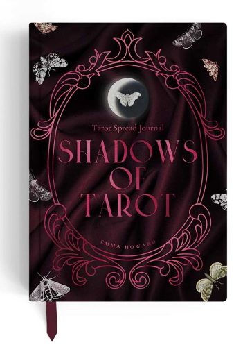 Cover image for Shadows of Tarot