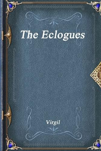 Cover image for The Eclogues