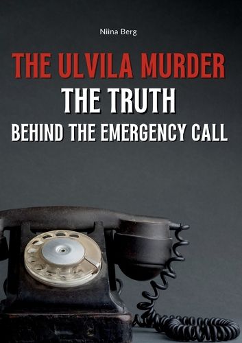Cover image for The Ulvila Murder