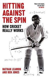 Cover image for Hitting Against the Spin