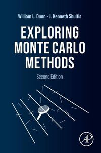 Cover image for Exploring Monte Carlo Methods