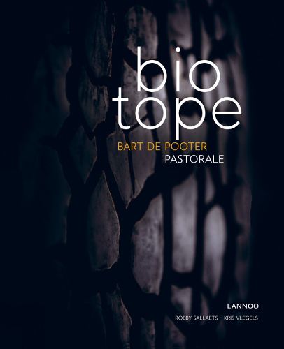 Cover image for Biotope: Pastorale