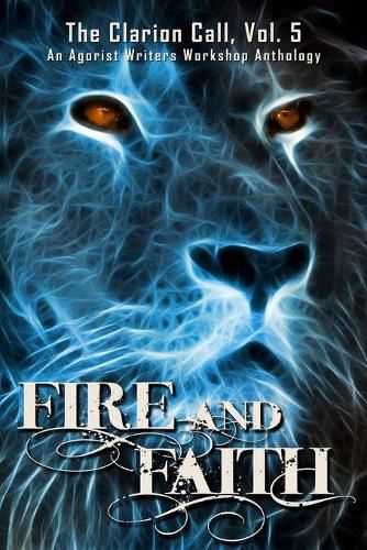 Cover image for Fire and Faith