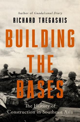 Cover image for Building the Bases