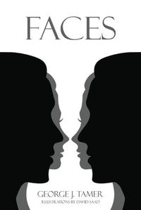 Cover image for Faces