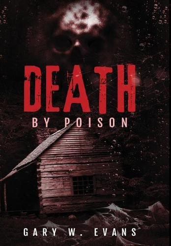 Cover image for Death by Poison