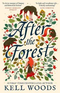 Cover image for After the Forest