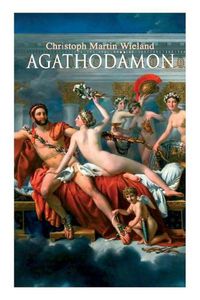 Cover image for Agathod mon