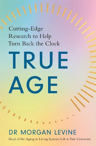 Cover image for True Age