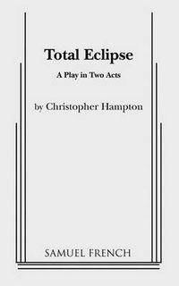 Cover image for Total Eclipse