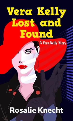 Vera Kelly Lost and Found