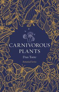 Cover image for Carnivorous Plants