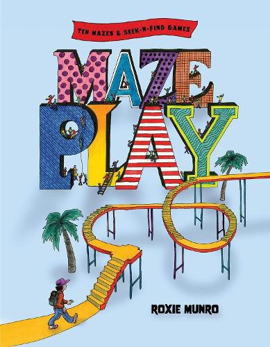 Maze Play