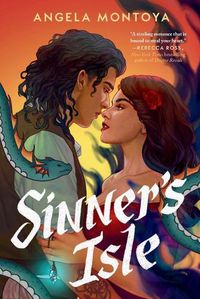 Cover image for Sinner's Isle