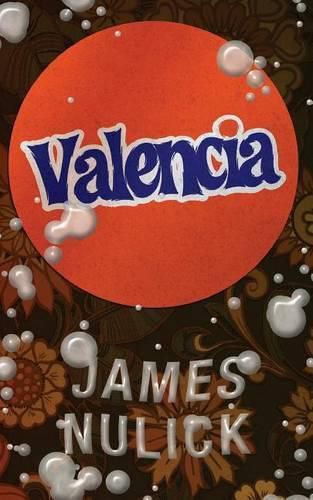 Cover image for Valencia