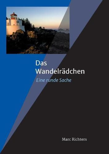 Cover image for Das Wandelradchen