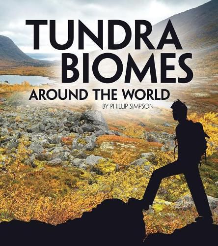 Cover image for Tundra Biomes Around the World (Exploring Earths Biomes)