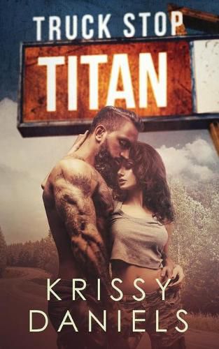 Cover image for Truck Stop Titan