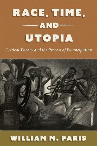 Race, Time, and Utopia